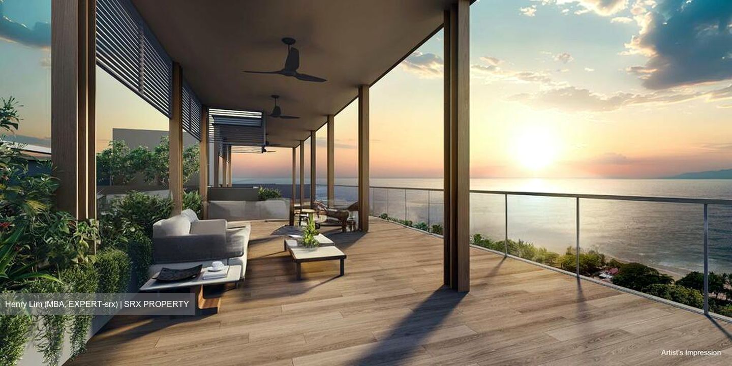 Coastal Cabana (D17), Condominium #542309361